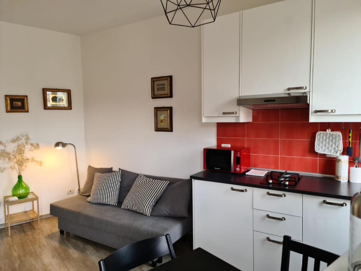 Apartment Welchome Marghera 18 Milan